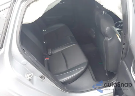 2020 Honda Civic Sport из США, поврежденный, VIN 2HGFC2E85LH538853